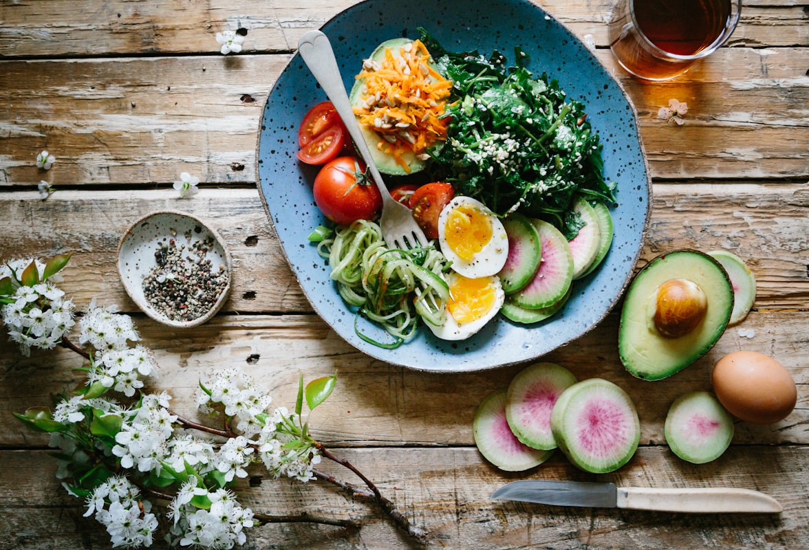 Praktische Ernährungstipps für jeden Tag