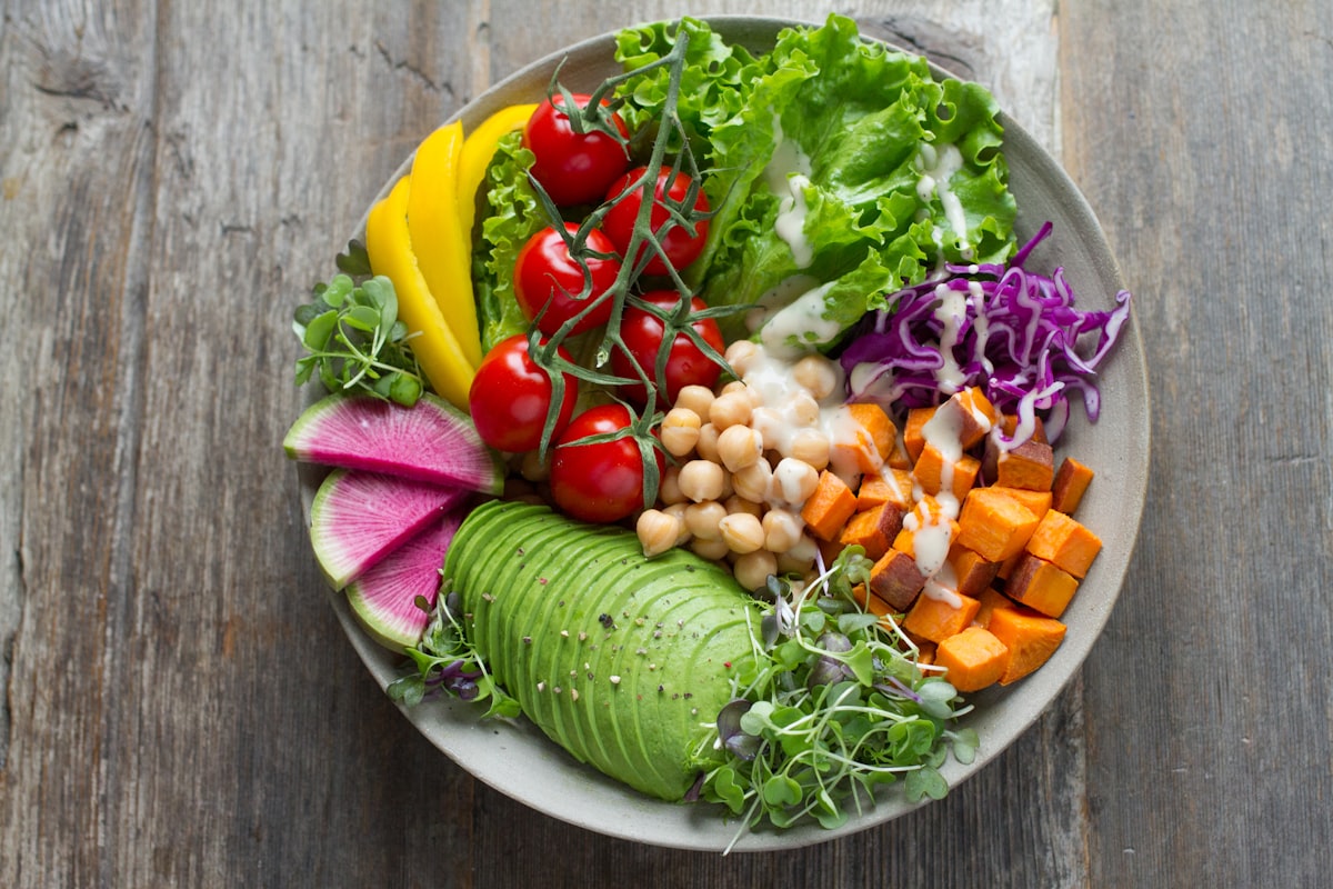 Protein-Quellen